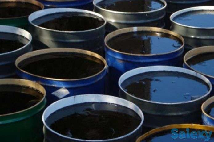 Продажа нефтепродуктов, фотография 3