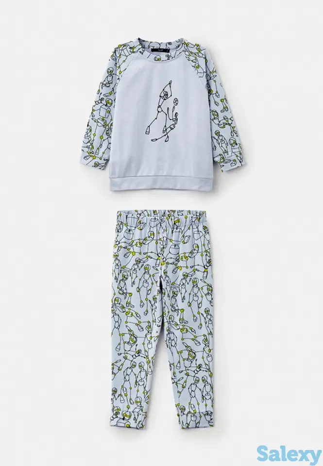 Пижама hays, фотография 1