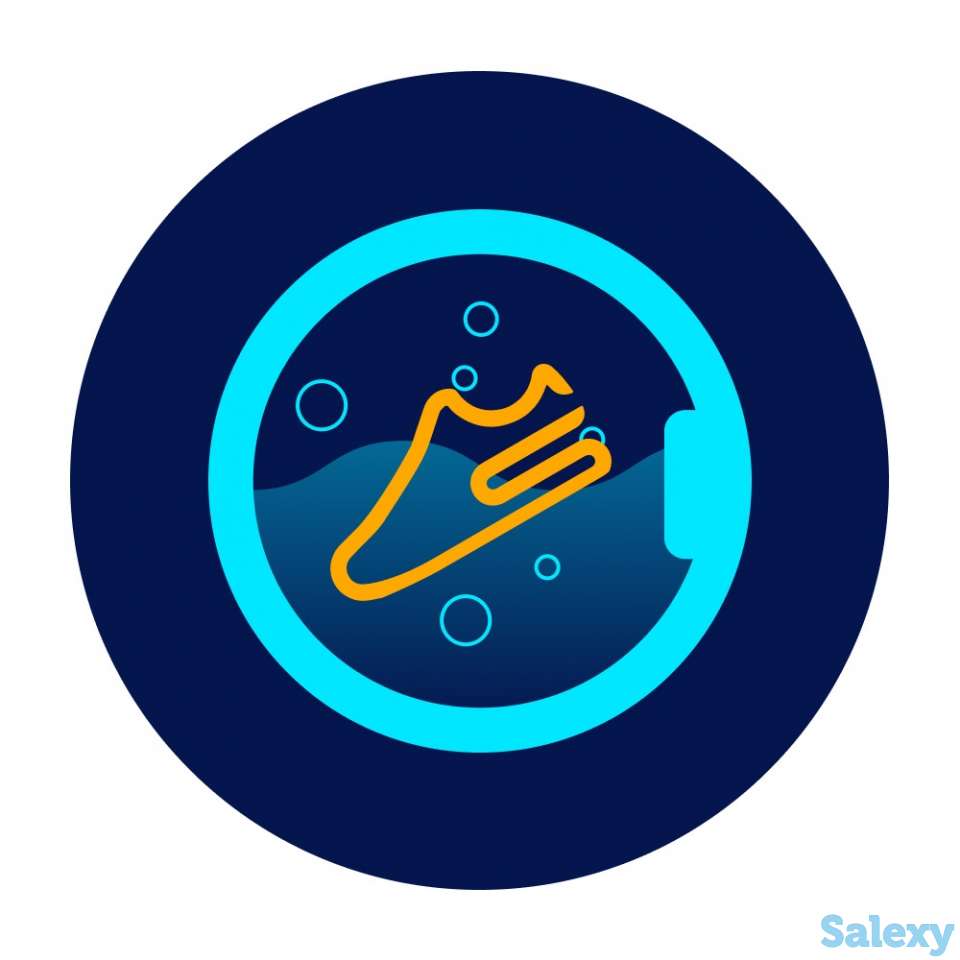 Химчистка обуви Clean republic, фотография 1