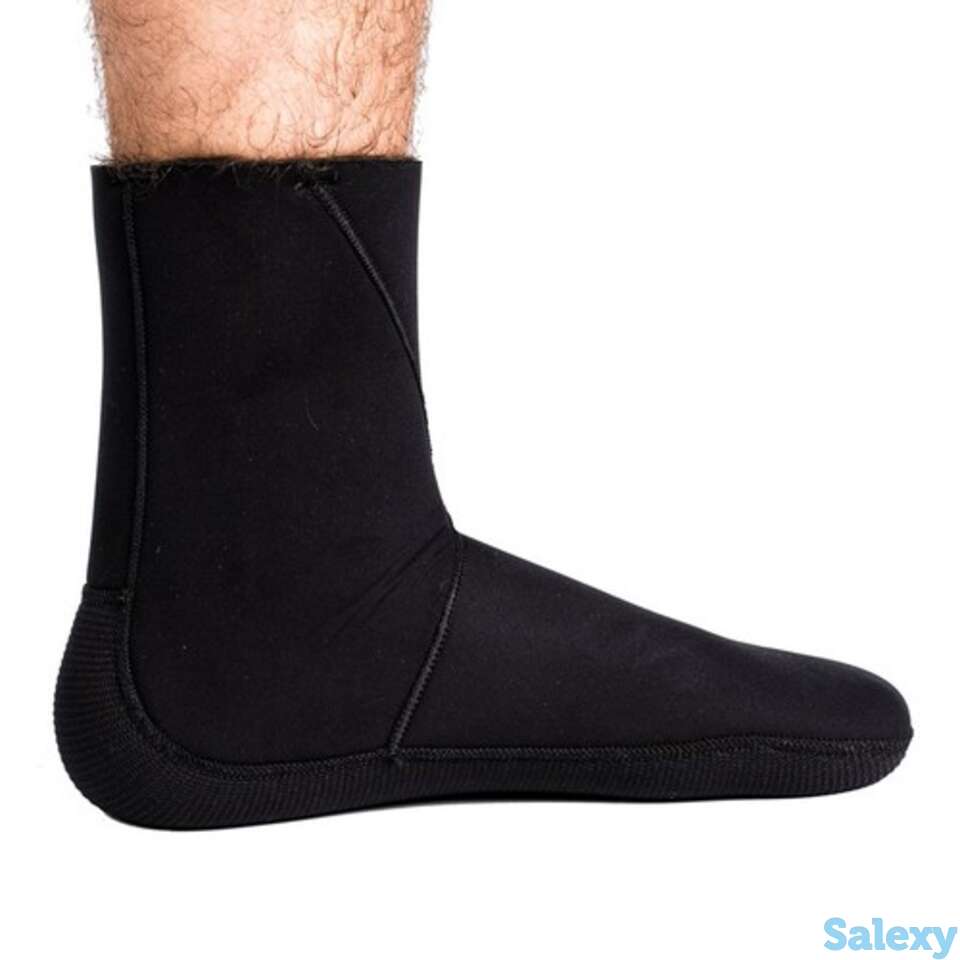 Носки marlin yamamoto, черн., 5mm, фотография 1