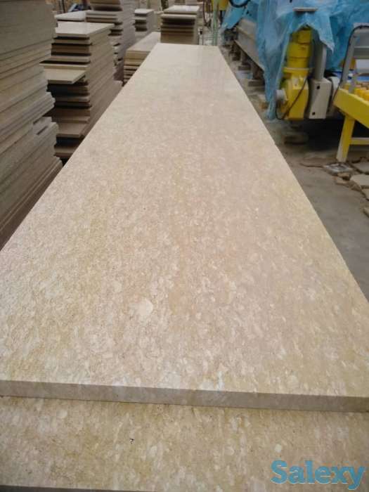 Натуральный камень, Травертин, фотография 9