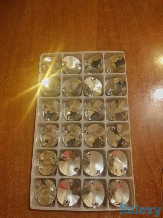 Стразы для одежды, фотография 2