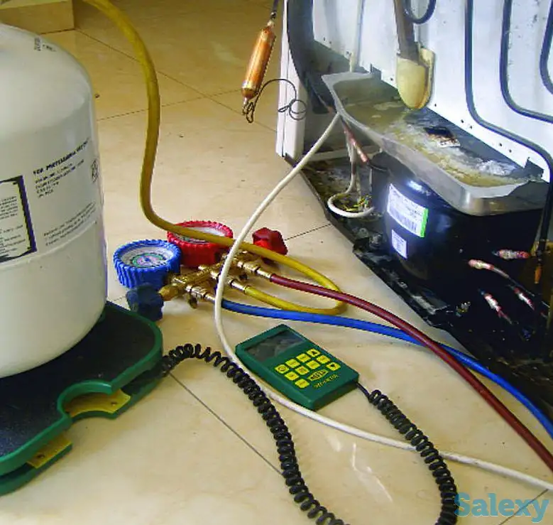 Срочный ремонт бытовой техники на дому. Все районы, фотография 4