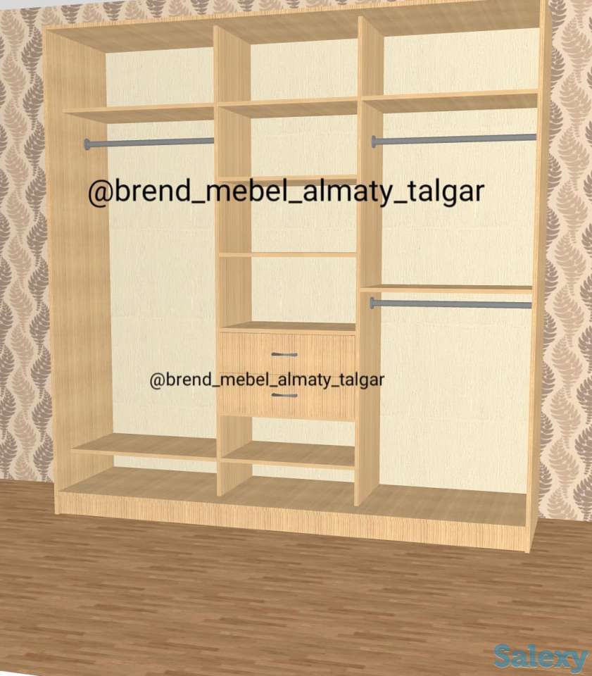 Мебель на заказ по Алматы и области, фотография 7