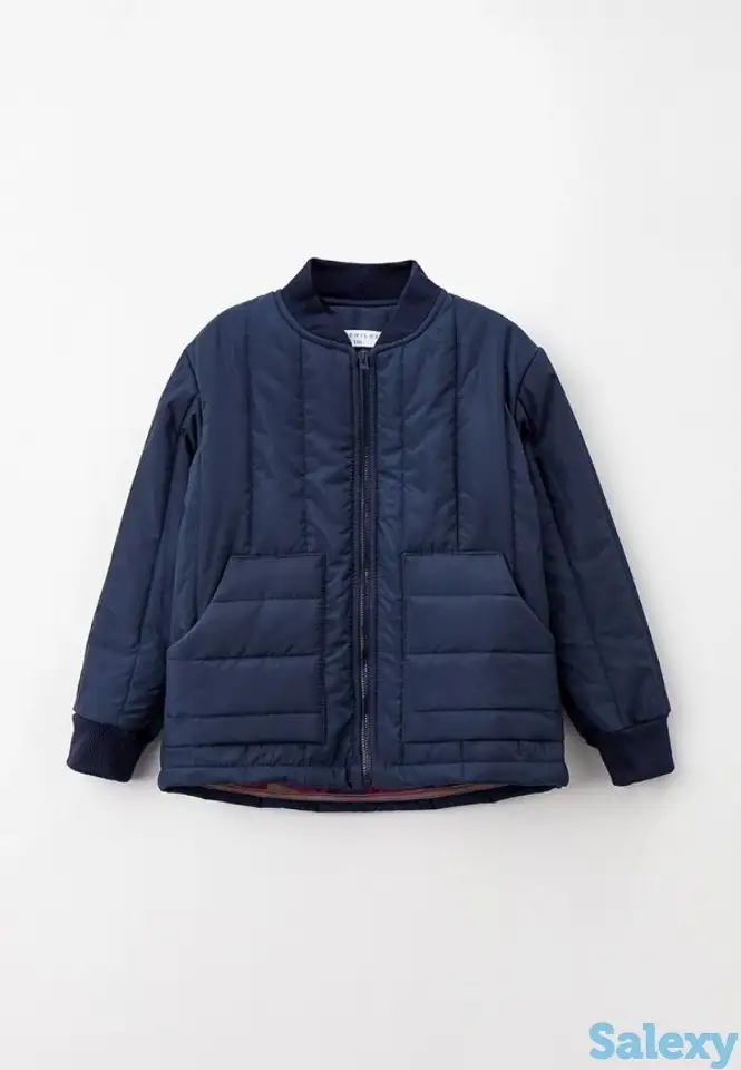 Куртка утепленная ete children, фотография 1