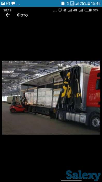 Грузоперевозка алматы семей если вы ищете компанию, фотография 4