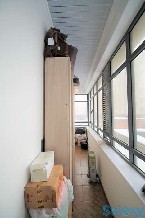 Продам квартиру, Ул. керей и жанибек хандар, 2, фотография 1