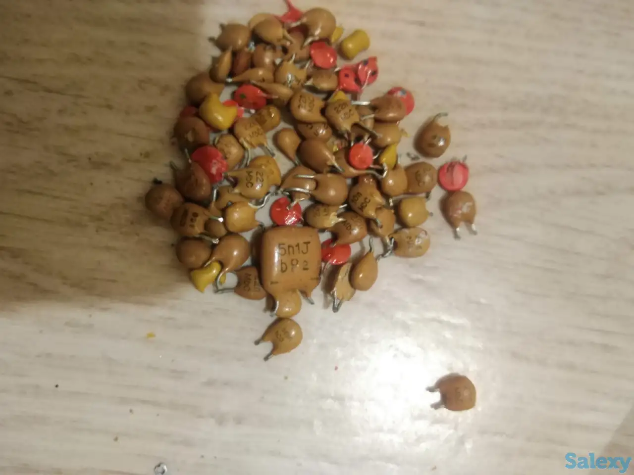 Куплю дорого Радиодетали 2024г микросхемы,Платы,транзисторы,разьемы бу Атырау приборы КИП др, фотография 13