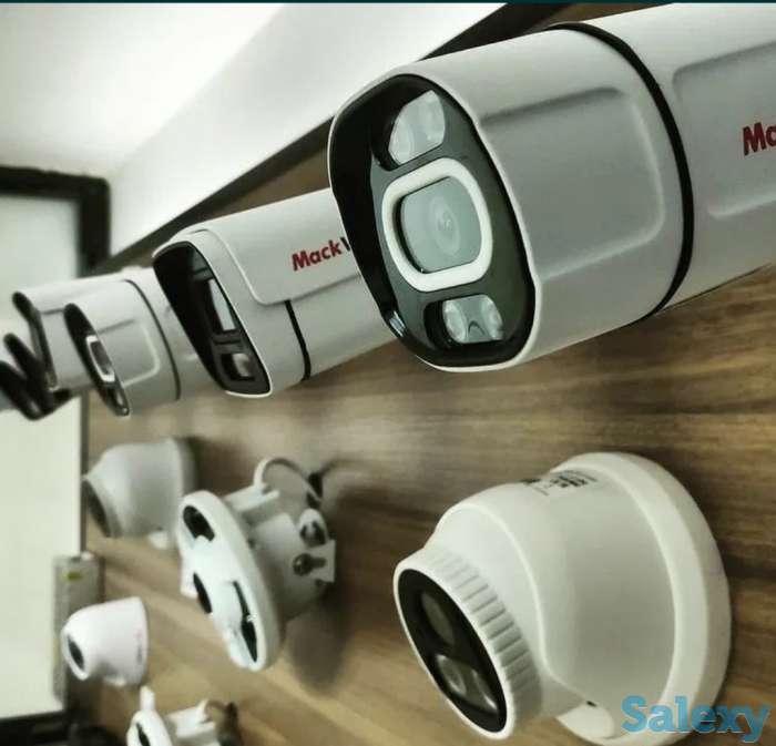 Камера, фотография 1