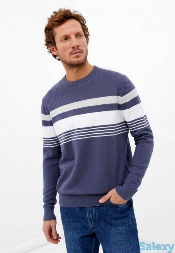 Джемпер finn flare, фотография 1