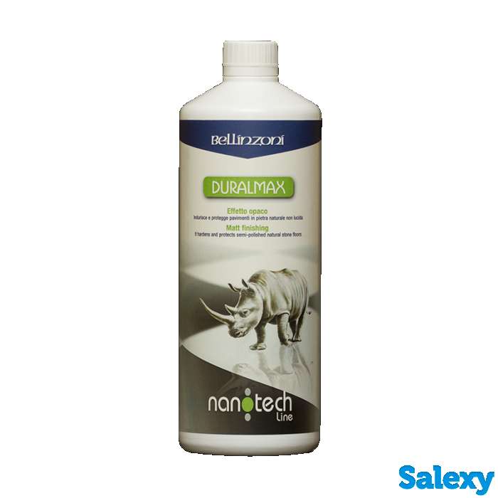 Полироль с функцией упрочнения камня Bellinzoni DuralMax 1л, фотография 1