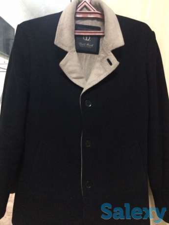 Продам мужское пальто, фотография 1