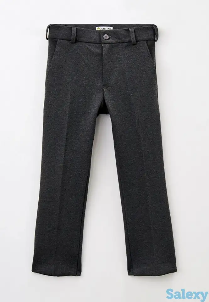 Брюки smena, фотография 1