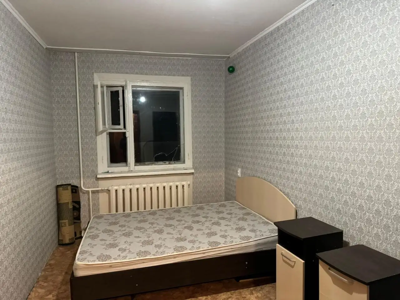 Продам 2х комнатную квартиру, 4-24, фотография 6