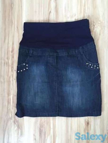 Юбка Gemko для беременных, фотография 1