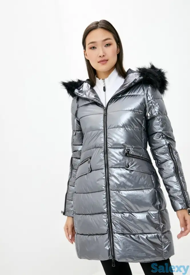 Куртка утепленная b.style, фотография 1