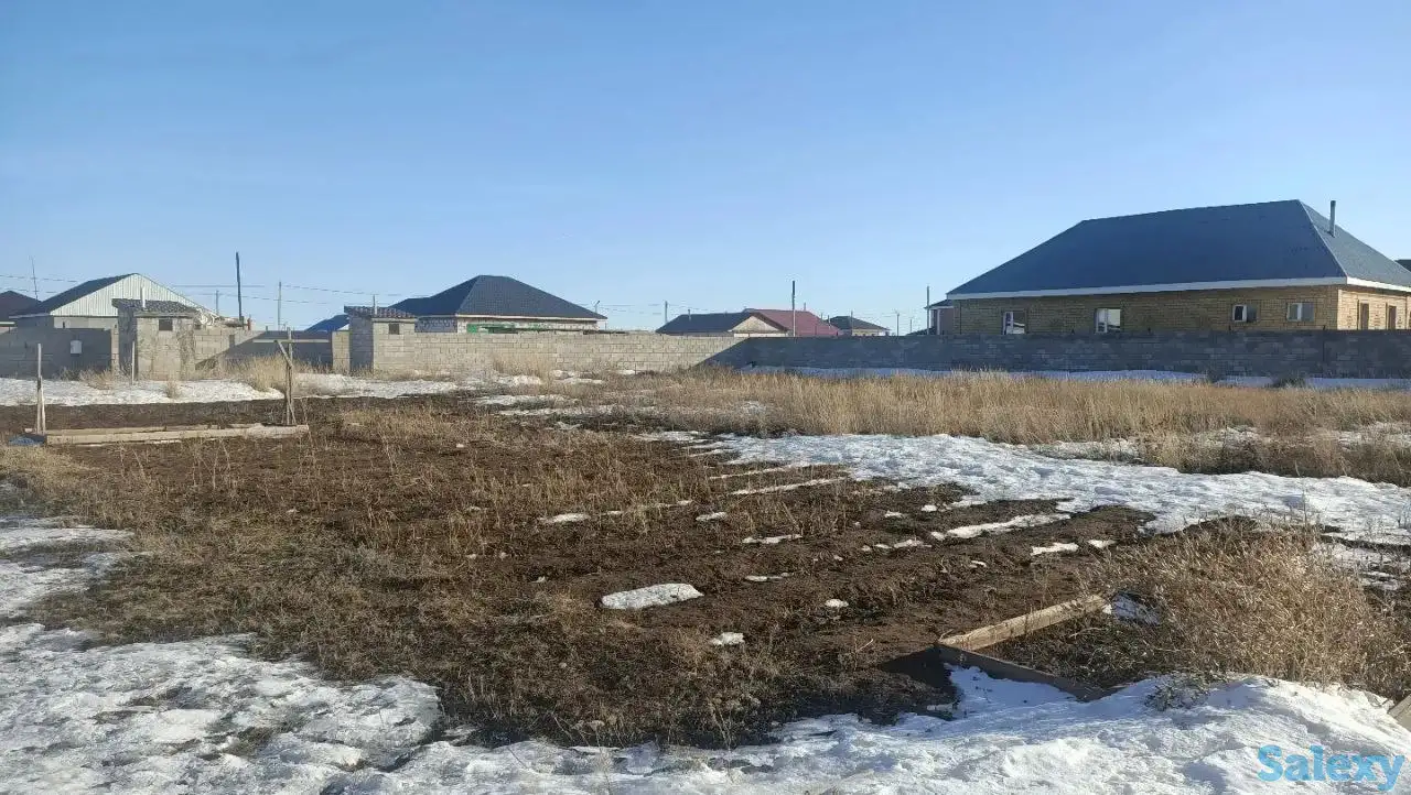 Участок 15 соток, Ыбырай Алтынсарин 42, фотография 3