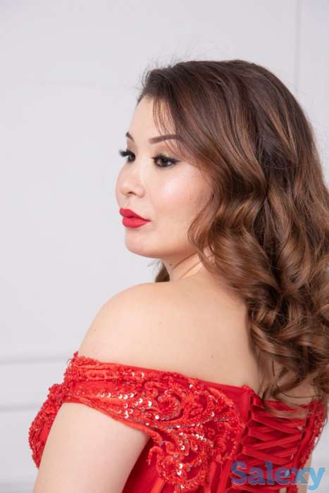 Макияж любой сложности, фотография 1