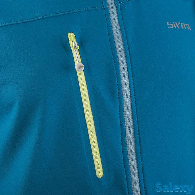 Куртка сивера мураш 2.1 терракота, фотография 6