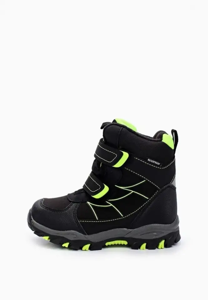 Ботинки playtoday, фотография 1