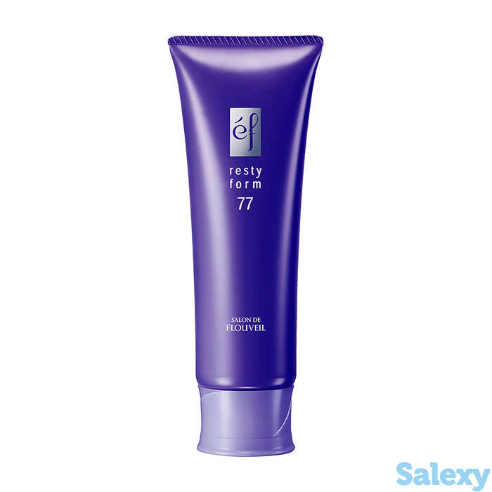 Пенка для умывания Salon De Flouveil EF-77 Resty Foam, фотография 1