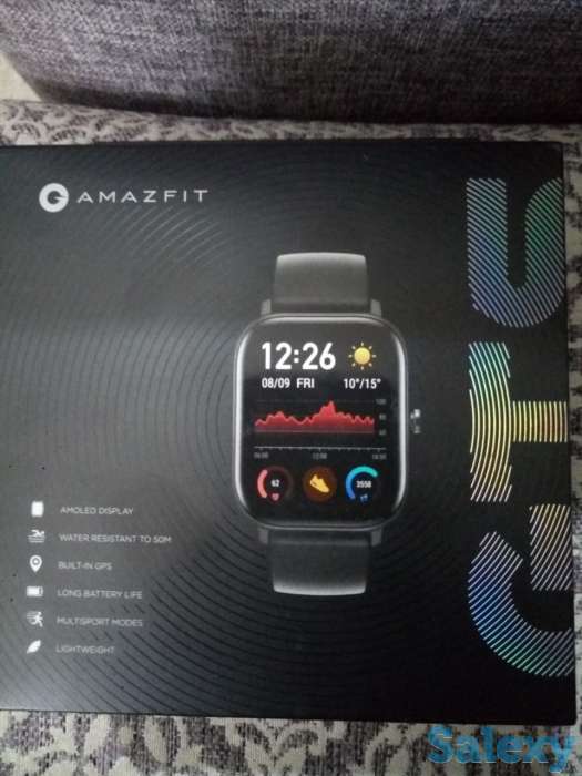 Продам Умные часы, фотография 1