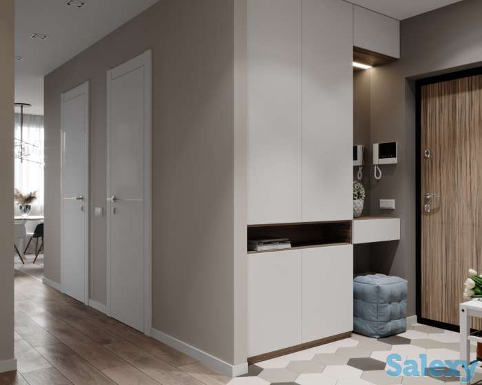 Кафельщик со стажем 25 лет., фотография 12