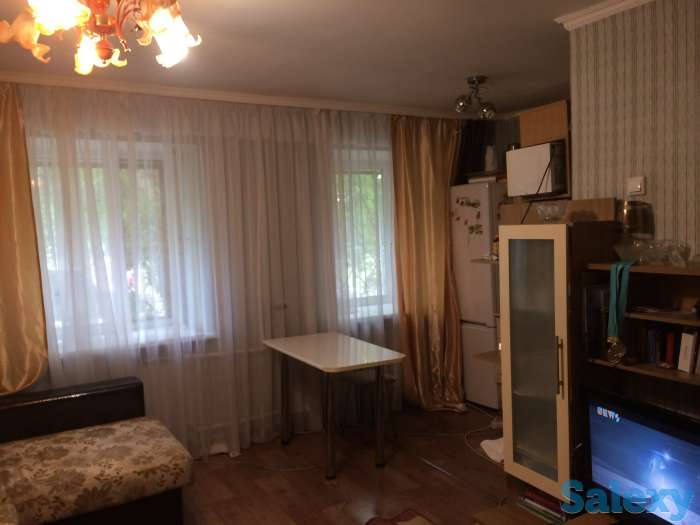 Сдам квартиру 1 комнату. Майкудук, Кузембаева, фотография 2