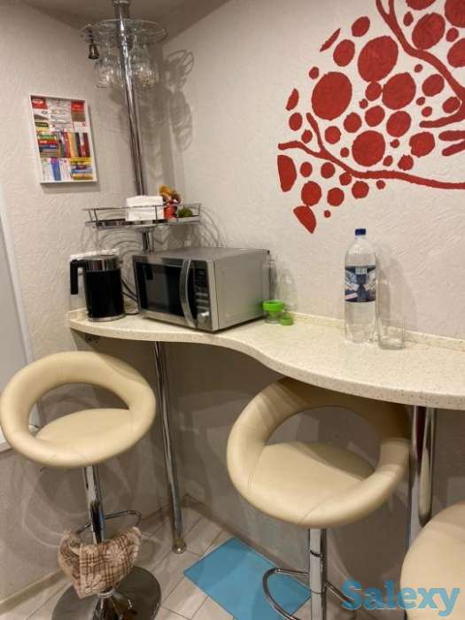 Сдаётся хорошая 2-х комнатная квартира, Гоголя 109, фотография 6