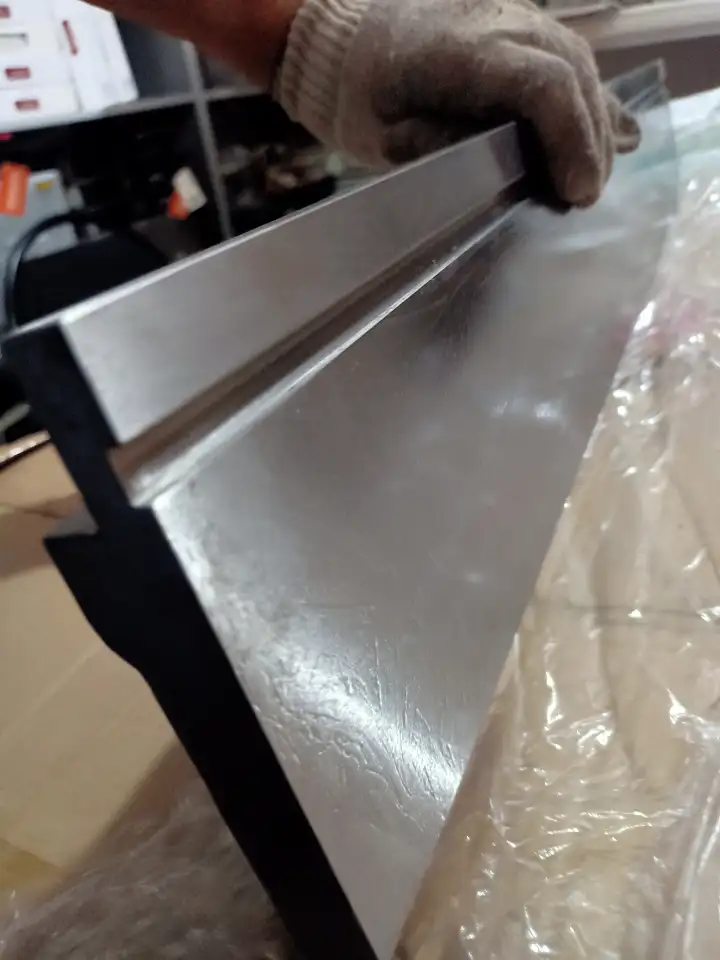 Матрицы пуансоны на листогибы, фотография 2