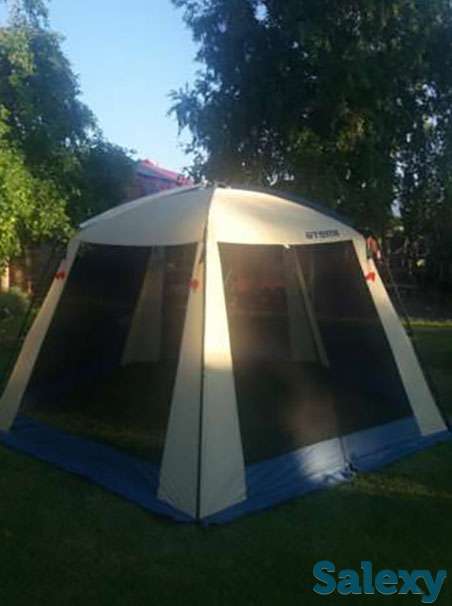 Продам тент новый, фотография 1