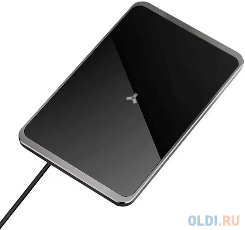 Зарядное устройство accesstyle bermuda 15w black, фотография 1