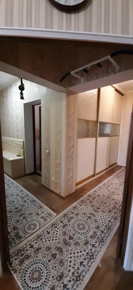 Продается 2 х комн кв в ЖК Премьера, Жуалы - Сабденова, фотография 5