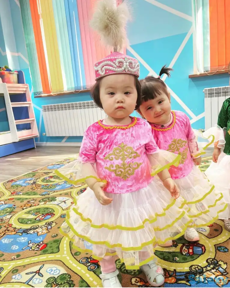 Прокат детской одежды ( камзол, платье.. ), фотография 5