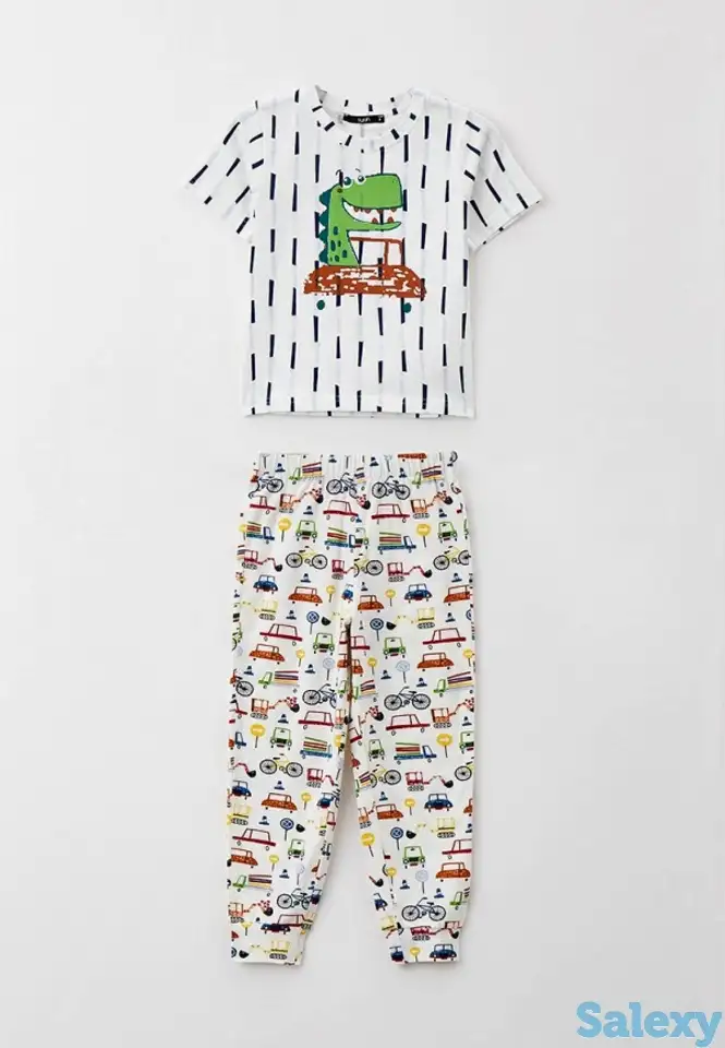 Пижама hays, фотография 1