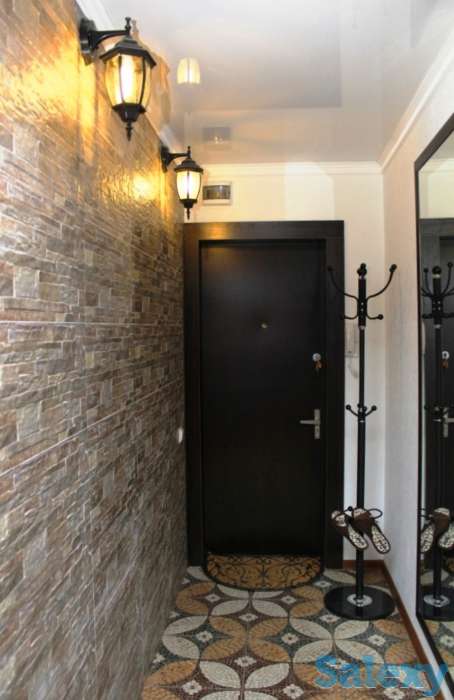 Квартиры суточно в центре Шымкента, ул. Туркестанская 2, фотография 6