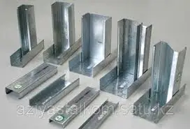 Скобы, гнутик Алматы, фотография 1