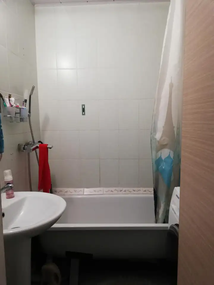 продам 2 х комнатную квартиру в г.Экибастуз, фотография 7