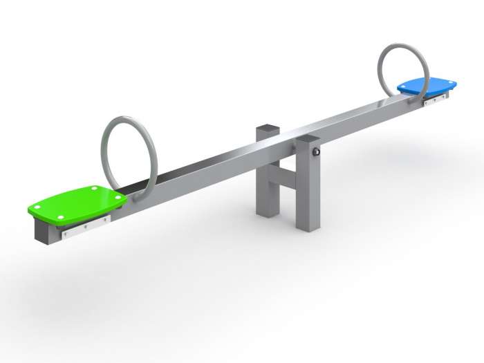 Игровое оборудование для детских площадок и спортивных комплексов, фотография 7