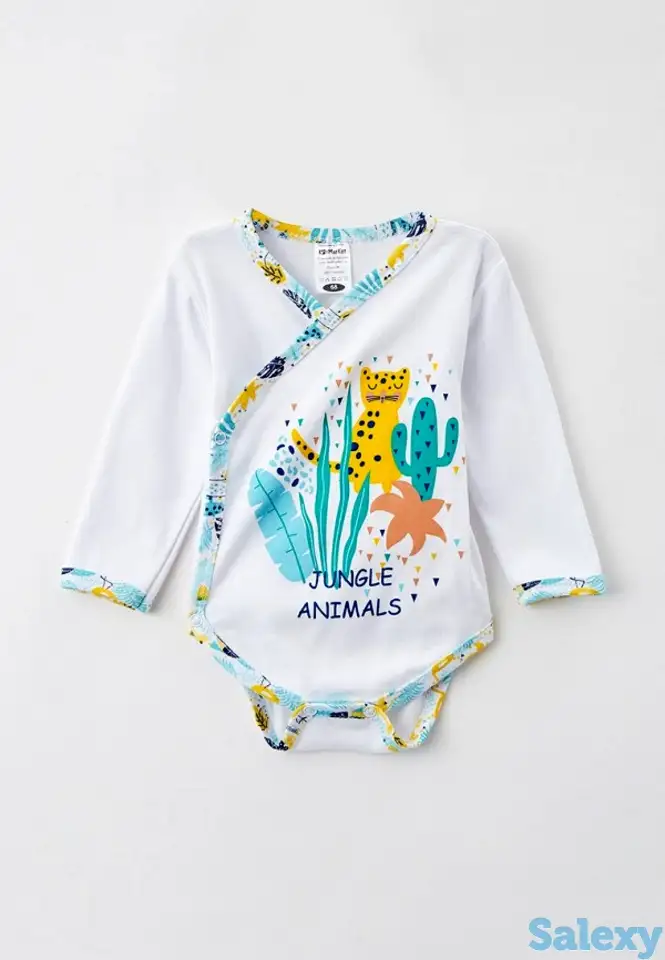 Боди котмаркот, фотография 1