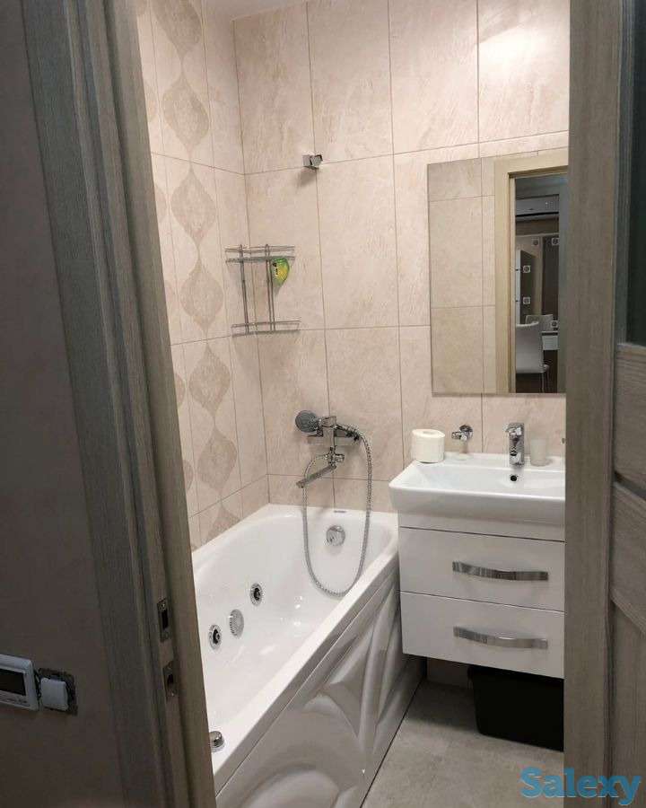 Продажа просторной 1-комнатной квартиры, Алматинская 36, фотография 4