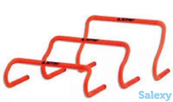 Барьер для футбола (в комплекте 5шт), фотография 1