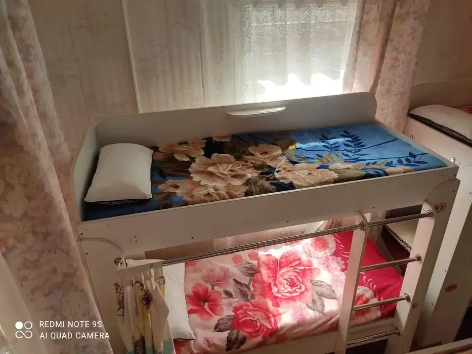 проживание в Алматы, фотография 17