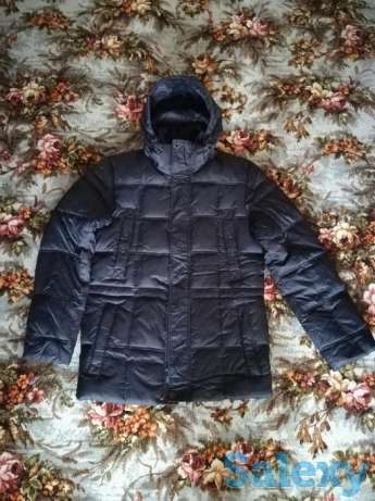 Пуховик, 46 размер, фотография 1