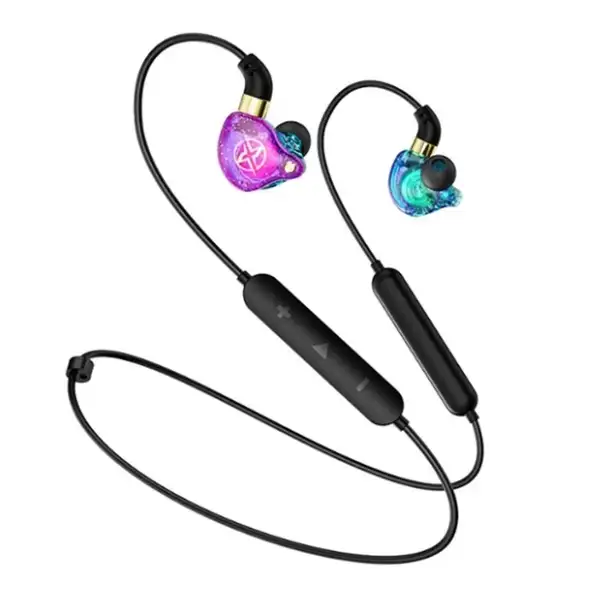 Беспроводные наушники BX-02, фотография 2