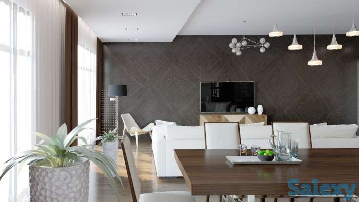 . Разработка концепта, эскизных и рабочих проектов зданий различного назначения., фотография 3