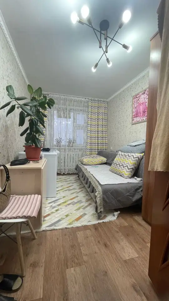 Продаётся 2-комнатная квартира в Сатпаеве, Ердена 137, фотография 18