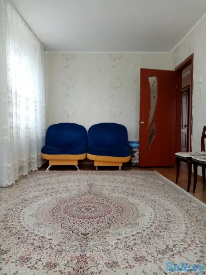 Продам квартиру,  ларина 4, фотография 7