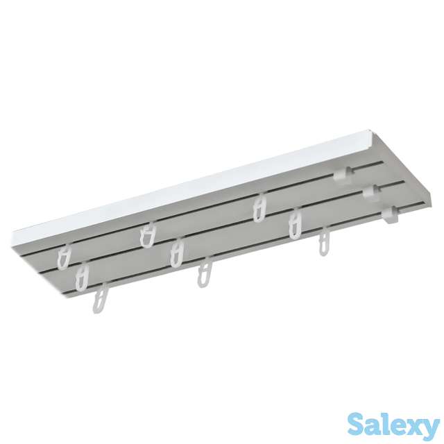 Потолочные карнизы, фотография 3