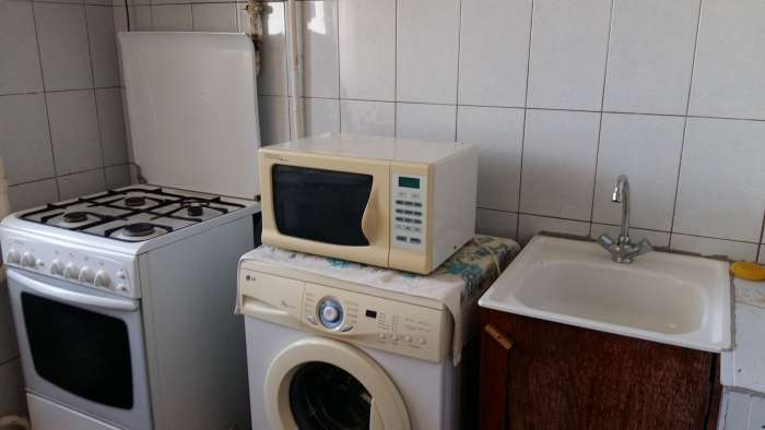 1-комнатная квартира помесячно, мкр 4 7 за65 000 ₸, фотография 1